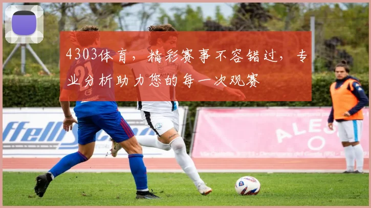4303体育，精彩赛事不容错过，专业分析助力您的每一次观赛